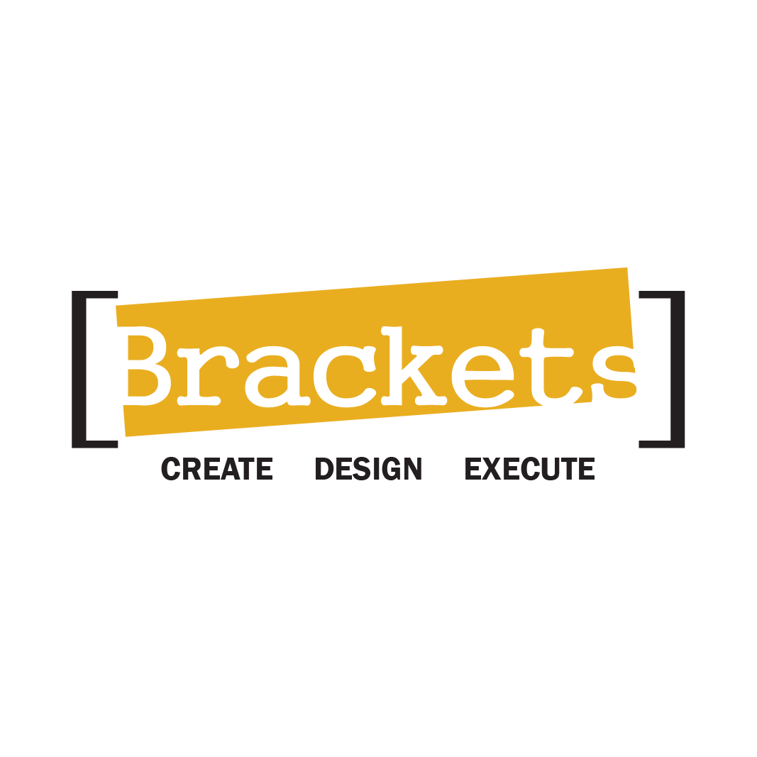 BRACKETS